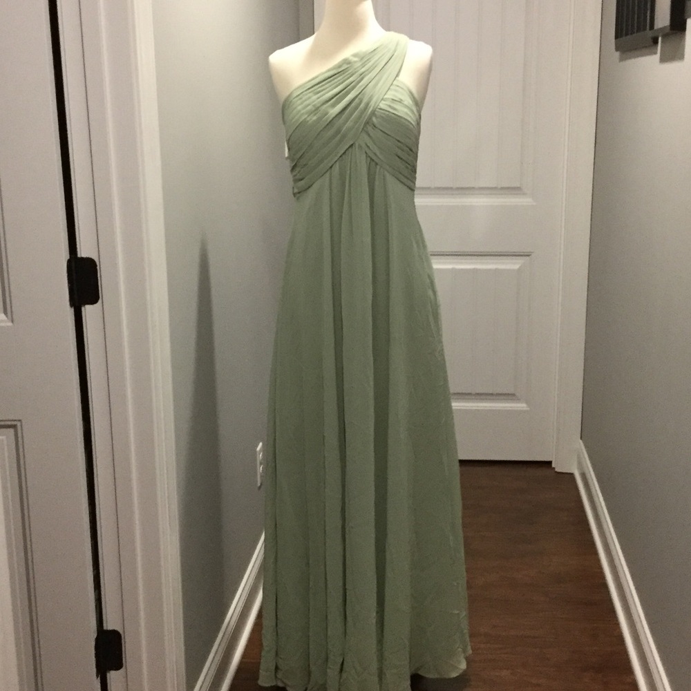 🎉HPx2🎉 Gorgeous Bill Levkoff Dress